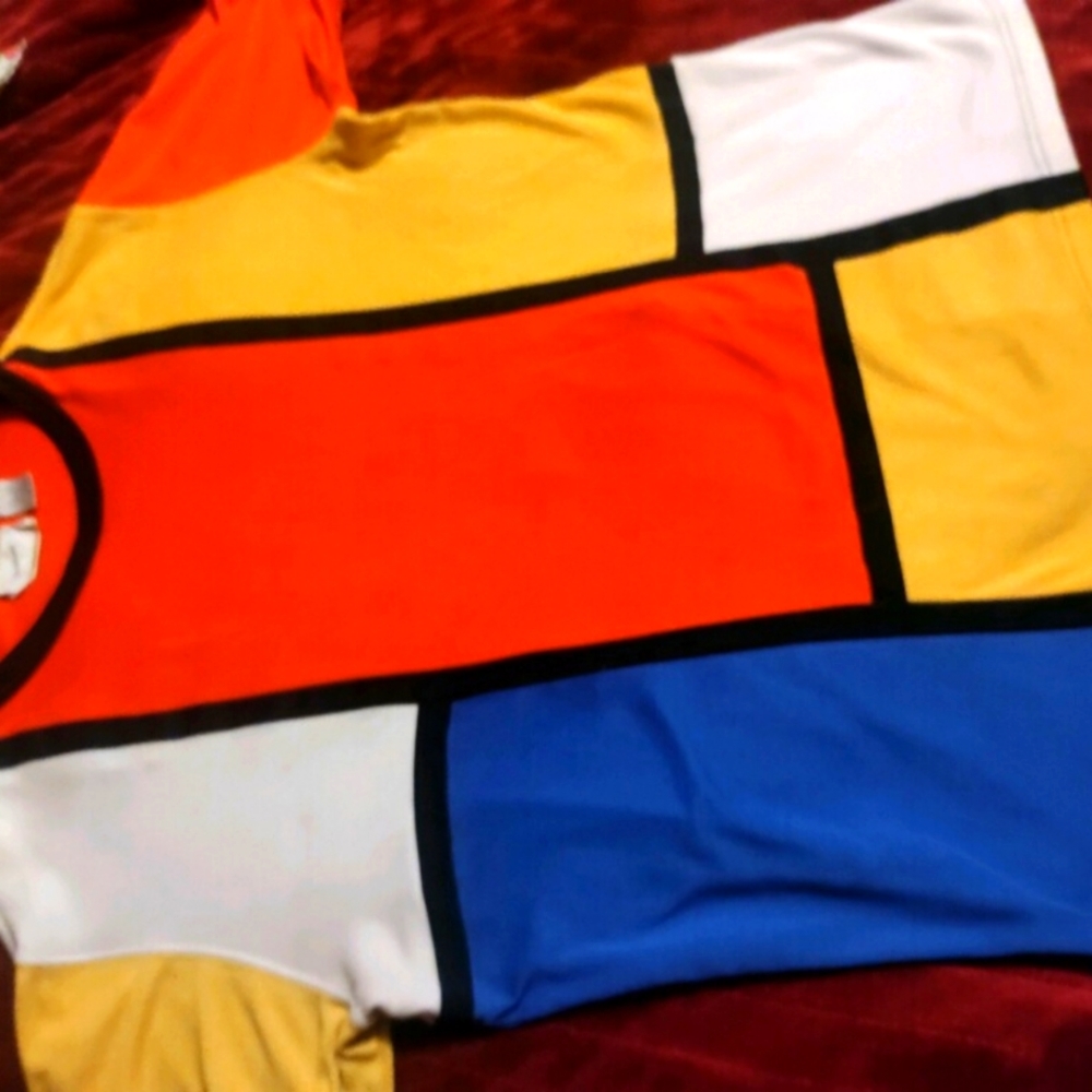 Legendary blouse 20W